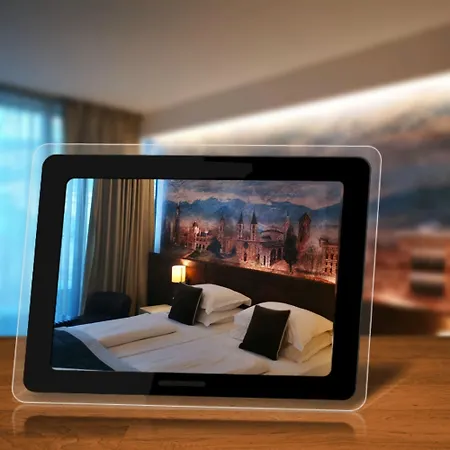 President Hotel Sarajevo