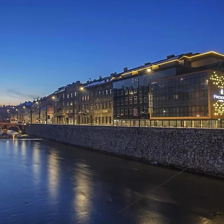 President Hotel Sarajevo