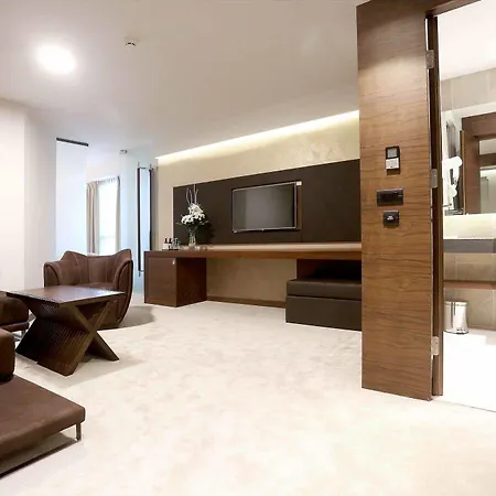 President Hotel 4*