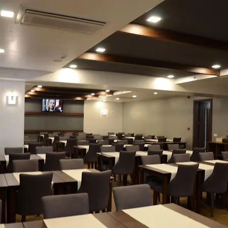 President Hotel Sarajevo