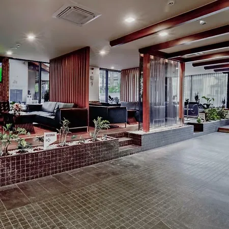 President Hotel