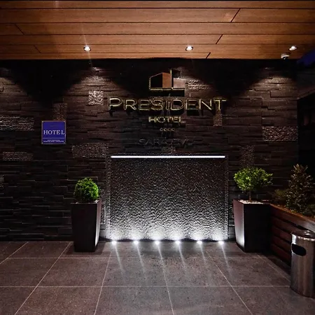 Hotel President