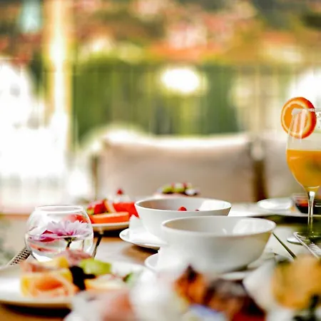 Hotel President Sarajevo