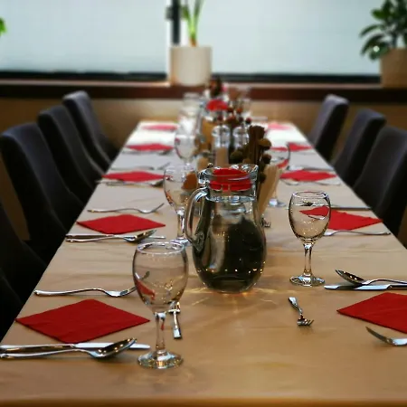 Hotel President Sarajevo